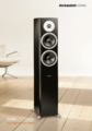 Dynaudio Excite Brochüre