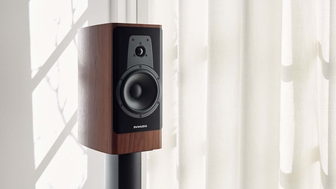 Dynaudio Contour 20 i Anwendungsbeispiel