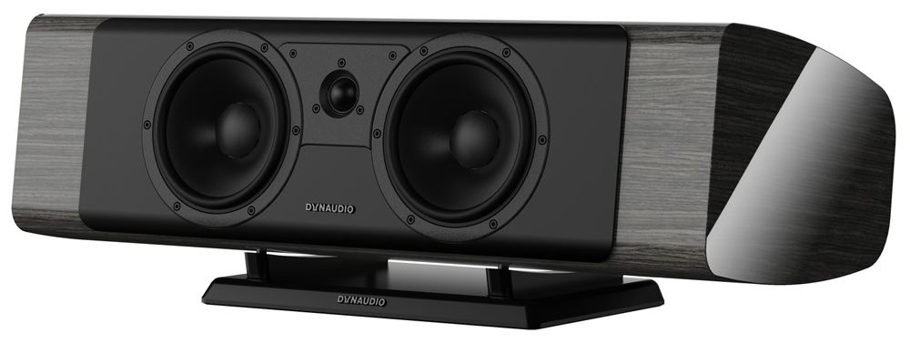 Dynaudio Contour 25c i