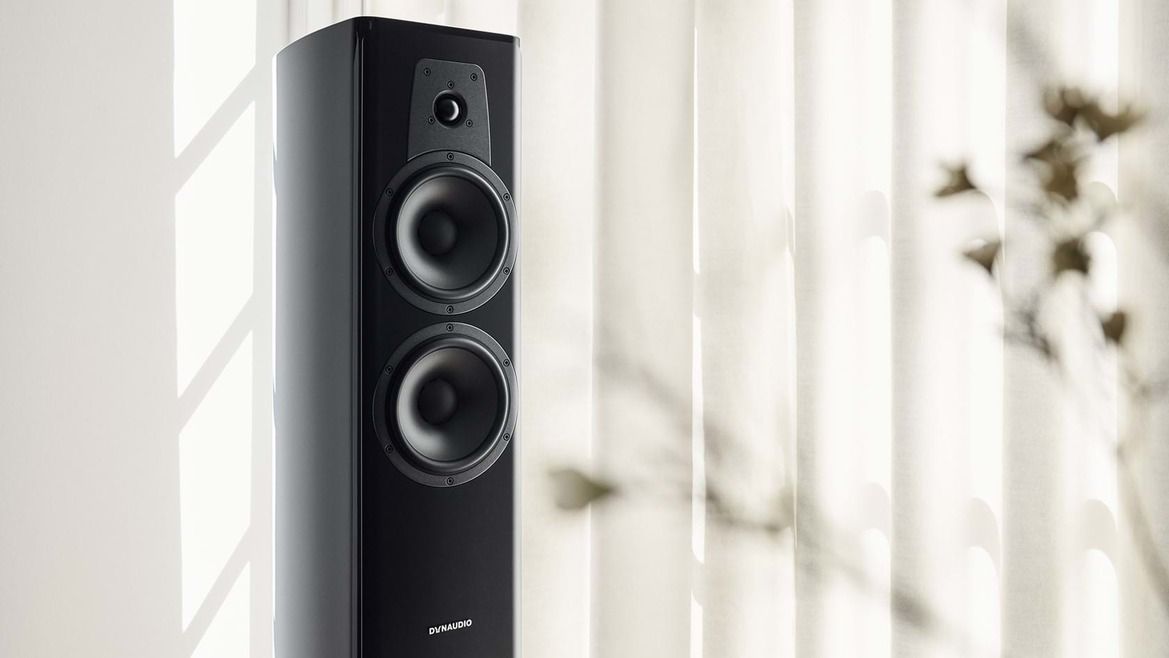 Dynaudio Contour 30i Anwendungsbeispiel