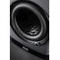 Elac Vela BS 403.2 Limited (titan-grey) Detailaufnahme