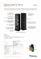 focal_aria-evo-4_datenblatt