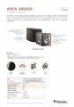 focal_aria-evo-sr900_datenblatt