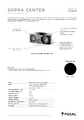 focal_sopra-center_datenblatt