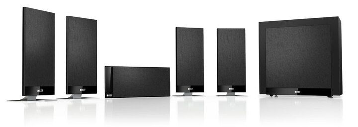 KEF T105