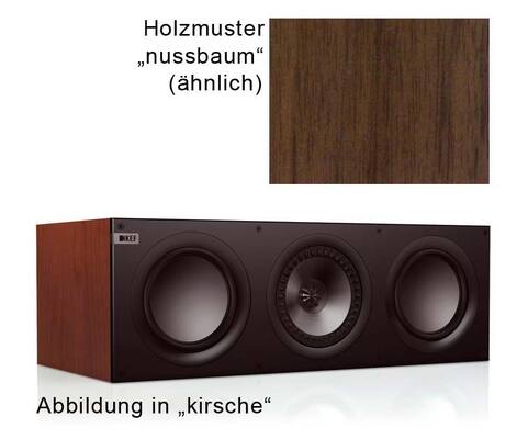 KEF Q 200 c