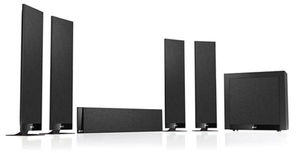 KEF T305