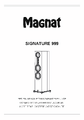 magnat_signature-999_manual