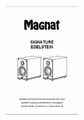 magnat_signature-edelstein_manual