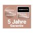 5 Jahre Garantie