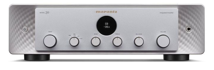 Marantz MODEL 30