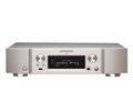 Marantz NA6006 in Silbergold