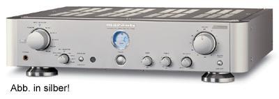 Marantz PM 17 MKII M KI (gold)