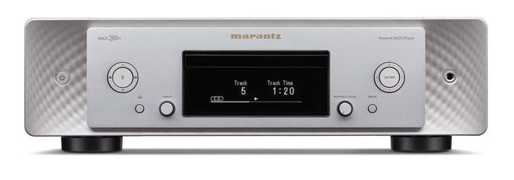 Marantz SACD 30n