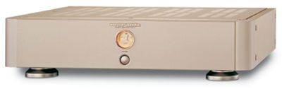 Marantz SM 17 (gold)