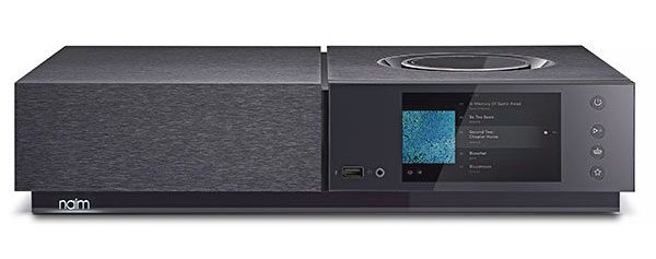 Naim Unity Nova