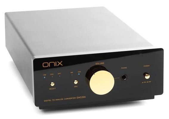 Onix DAC 25B