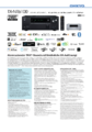 onkyo_tx-nr6100_datenblatt