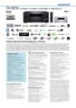 onkyo_tx-rz50_datenblatt