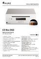 pro-ject_cd-box-ds3_datenblatt