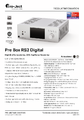 pro-ject_rs2_digital_datenblatt