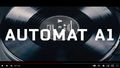 Produktvideo: Project Automat A1