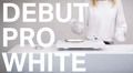 pro-ject_debut-pro_white-edition_video