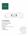 rotel_cd11mk2_manual