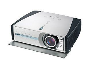 Sanyo PLV-Z2