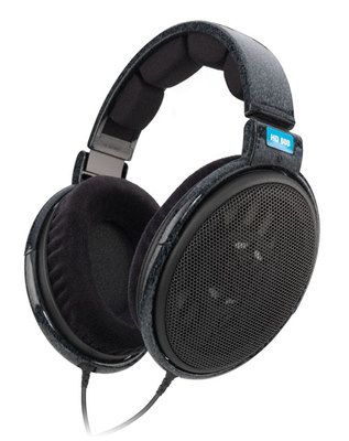 Produktbild des Sennheiser-HD600