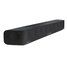 Soundbar Sennheiser Ambeo mit Abdeckung