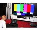 isf-Kalibrierung für TV-Geräte