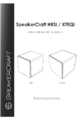 speakercraft_xteqi-hrsi_manual