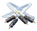 Supra Cables EFF-I mit PPX Steckern