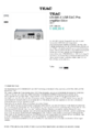 teac_ud-505-x_datenblatt