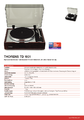 thorens_td-1601-datenblatt