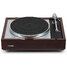 Thorens TD 1600 - Frontansicht ohne Haube