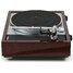 Thorens TD 1600 - Seitenansicht