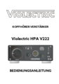 violectric_hpav222_manual