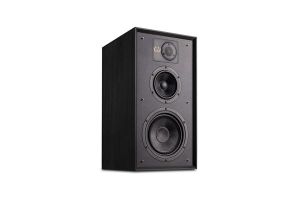 Wharfedale Linton 85 schwarz