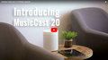 Youtube Video zum MusicCast 20 Lautsprecher