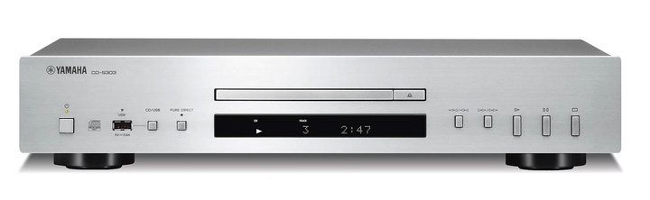 yamaha-cd-s303-silber