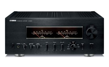 Yamaha A-S3200