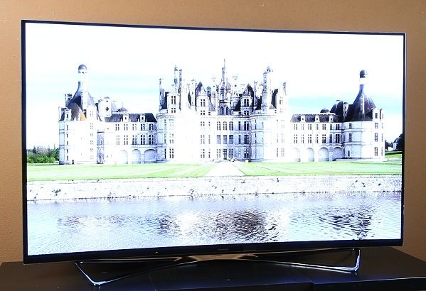 Panasonic TX-65CZW954 OLED