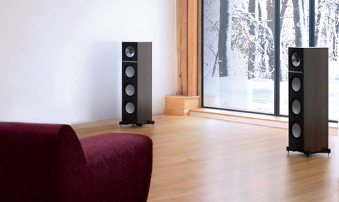 KEF Q-Serie