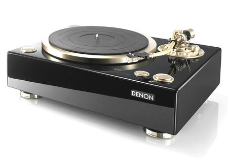 Denon DP-A-100