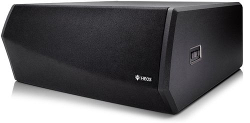 Heos by Denon HomeCinema