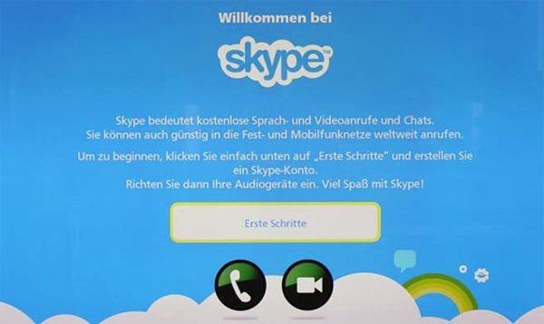 Skype