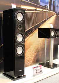 Onkyo RBX 500