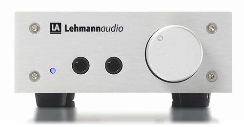 Lehmannaudio Linear